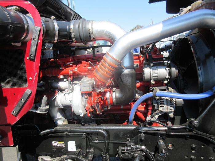 Used 2018 KENWORTH W900