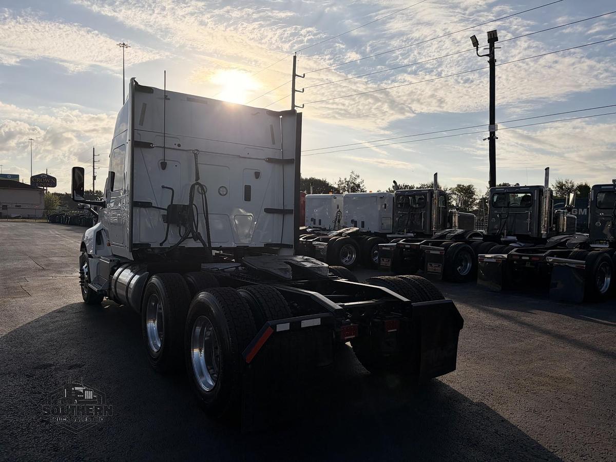Used 2020 INTERNATIONAL LT