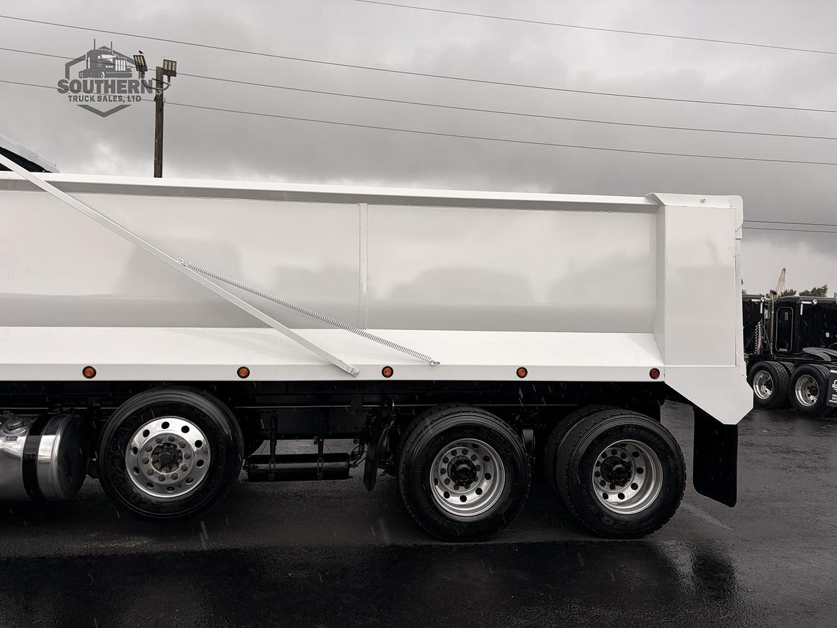 Used 2020 FREIGHTLINER CASCADIA 125