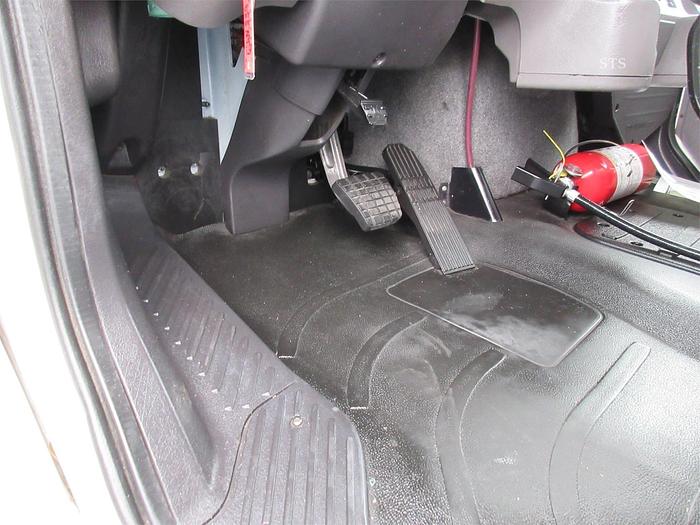 Used 2017 FREIGHTLINER BUSINESS CLASS M2 106