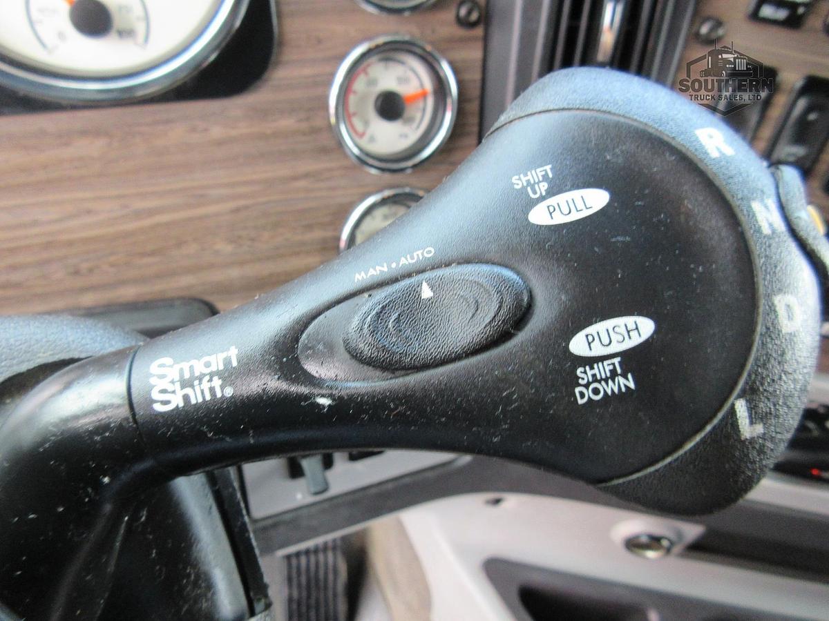 Used 2023 FREIGHTLINER CORONADO 122 SD