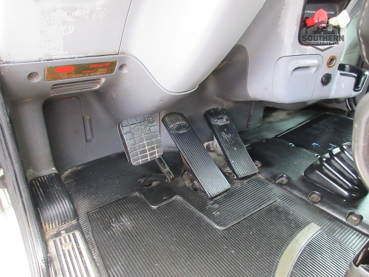 Used 2008 PETERBILT 367