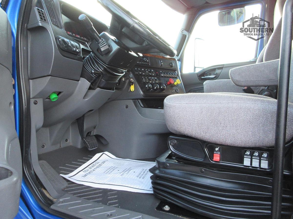 Used 2021 INTERNATIONAL LT