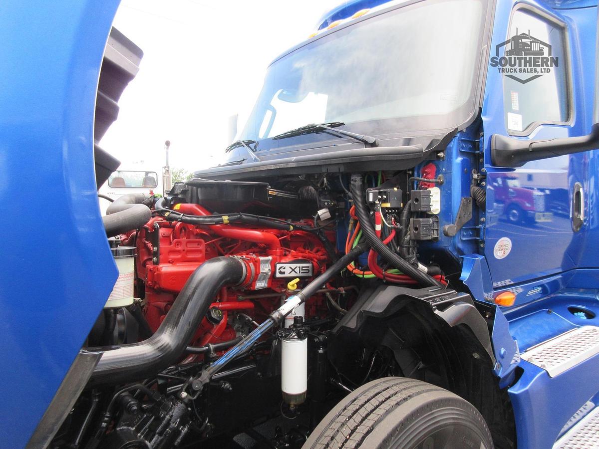 Used 2021 INTERNATIONAL LT