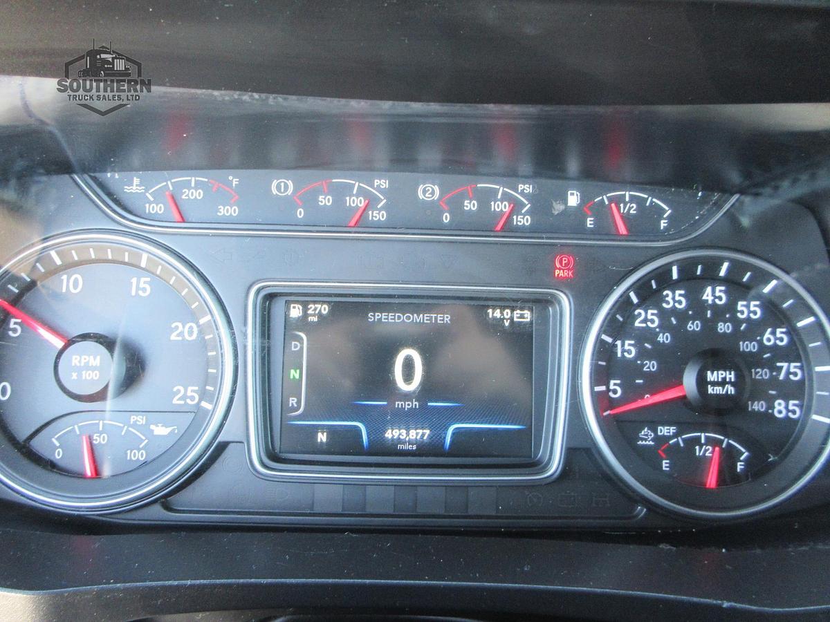 Used 2021 INTERNATIONAL LT