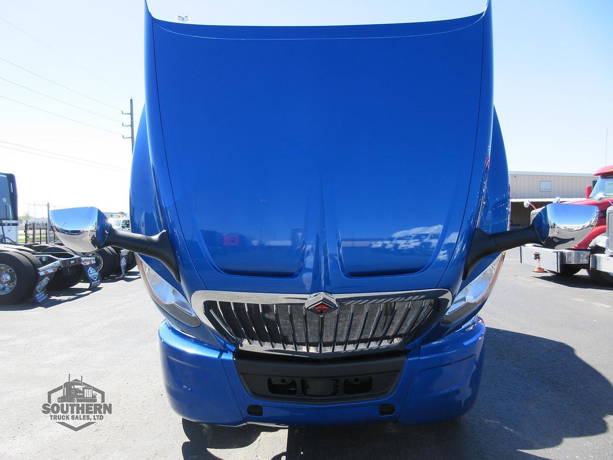 Used 2021 INTERNATIONAL LT