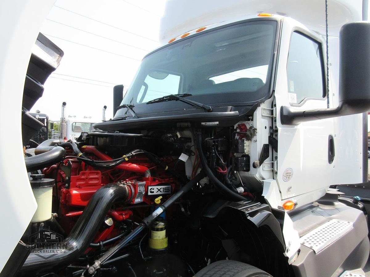 Used 2021 INTERNATIONAL LT