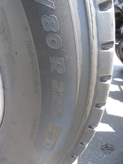 Used 2019 INTERNATIONAL LT