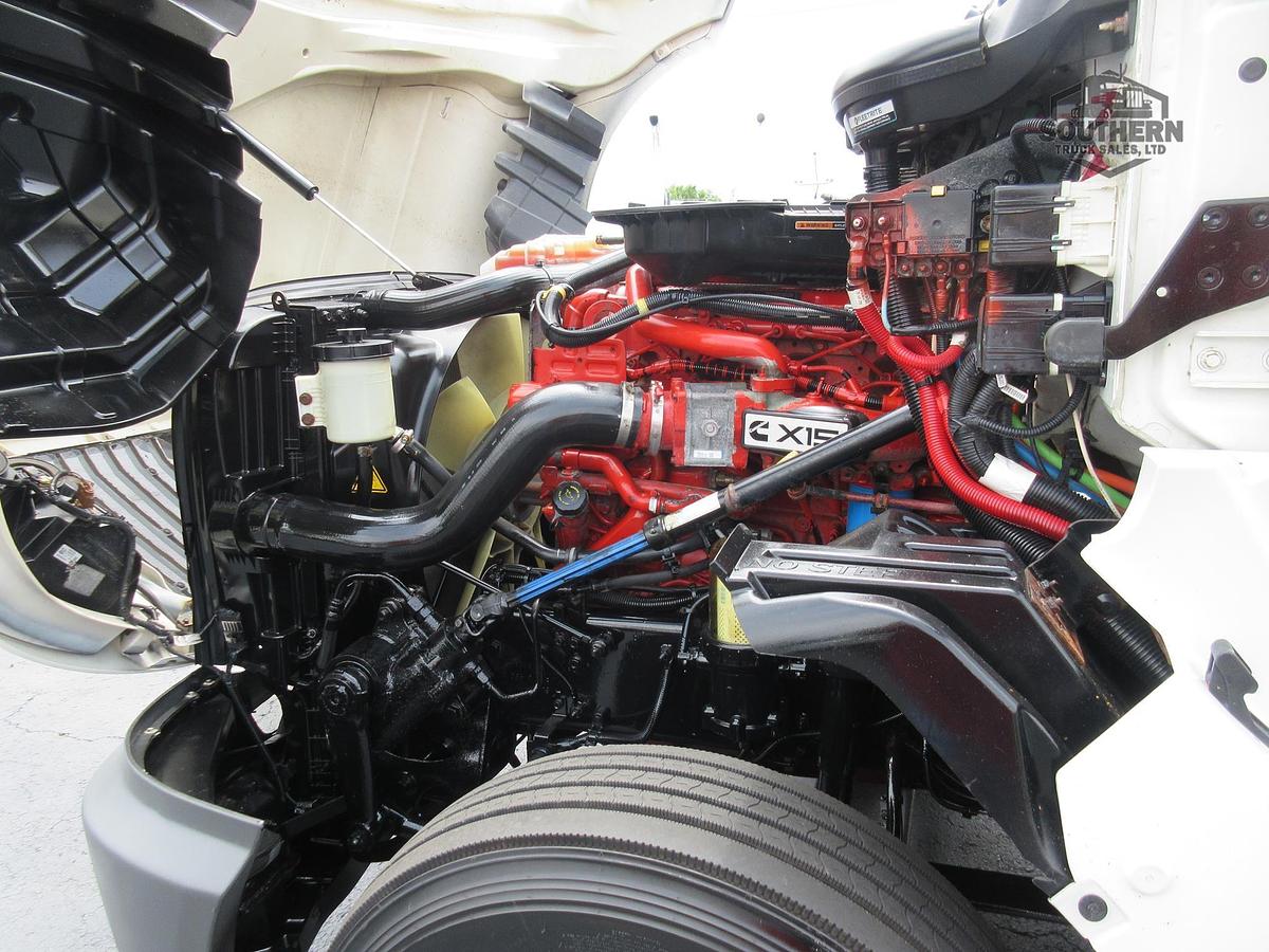 Used 2021 INTERNATIONAL LT