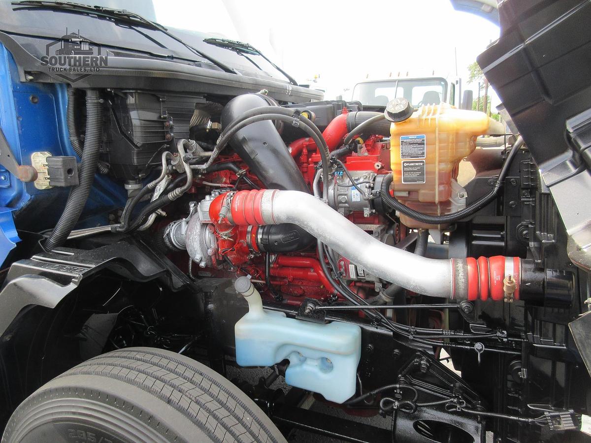 Used 2021 INTERNATIONAL LT