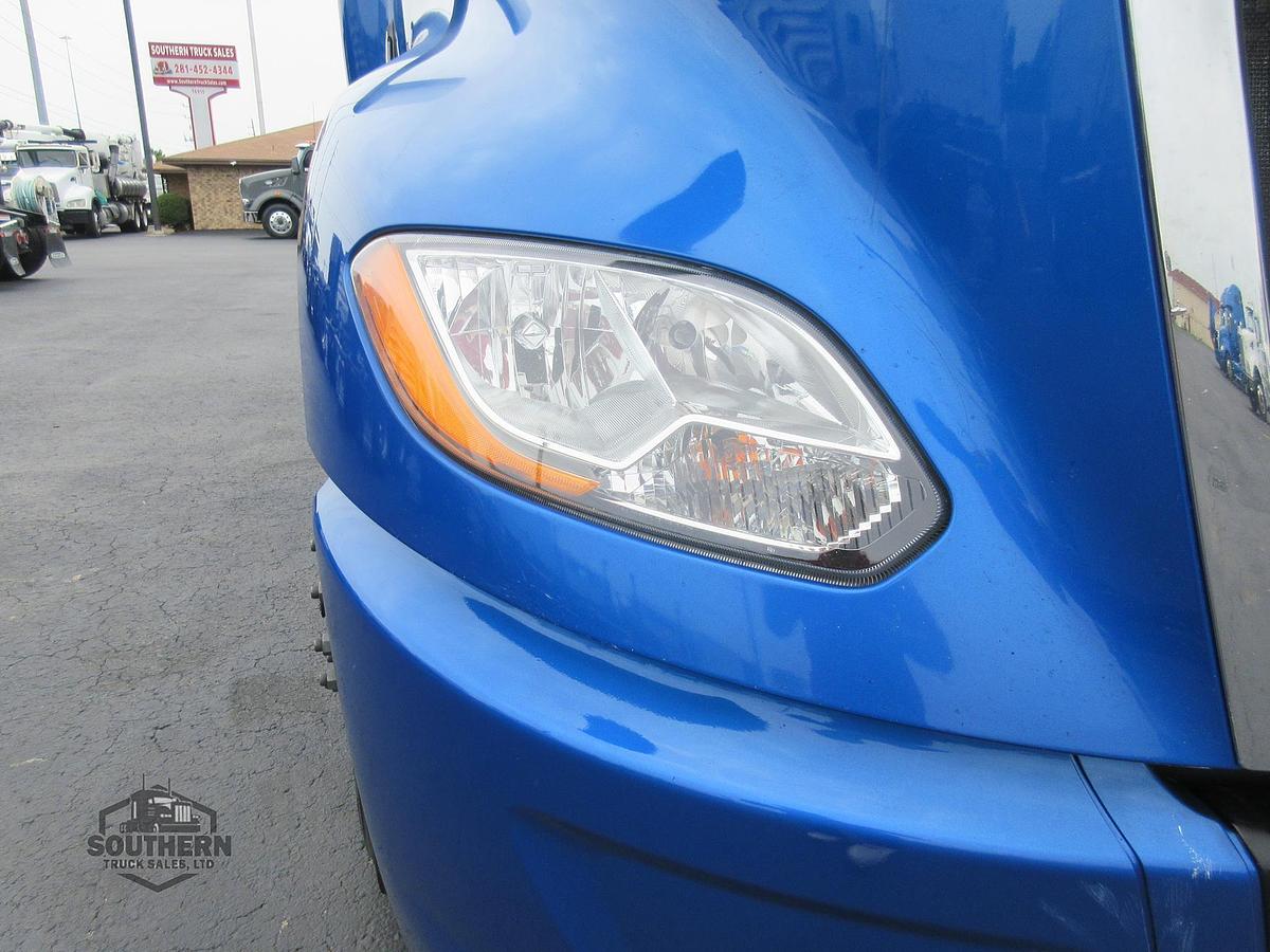 Used 2021 INTERNATIONAL LT