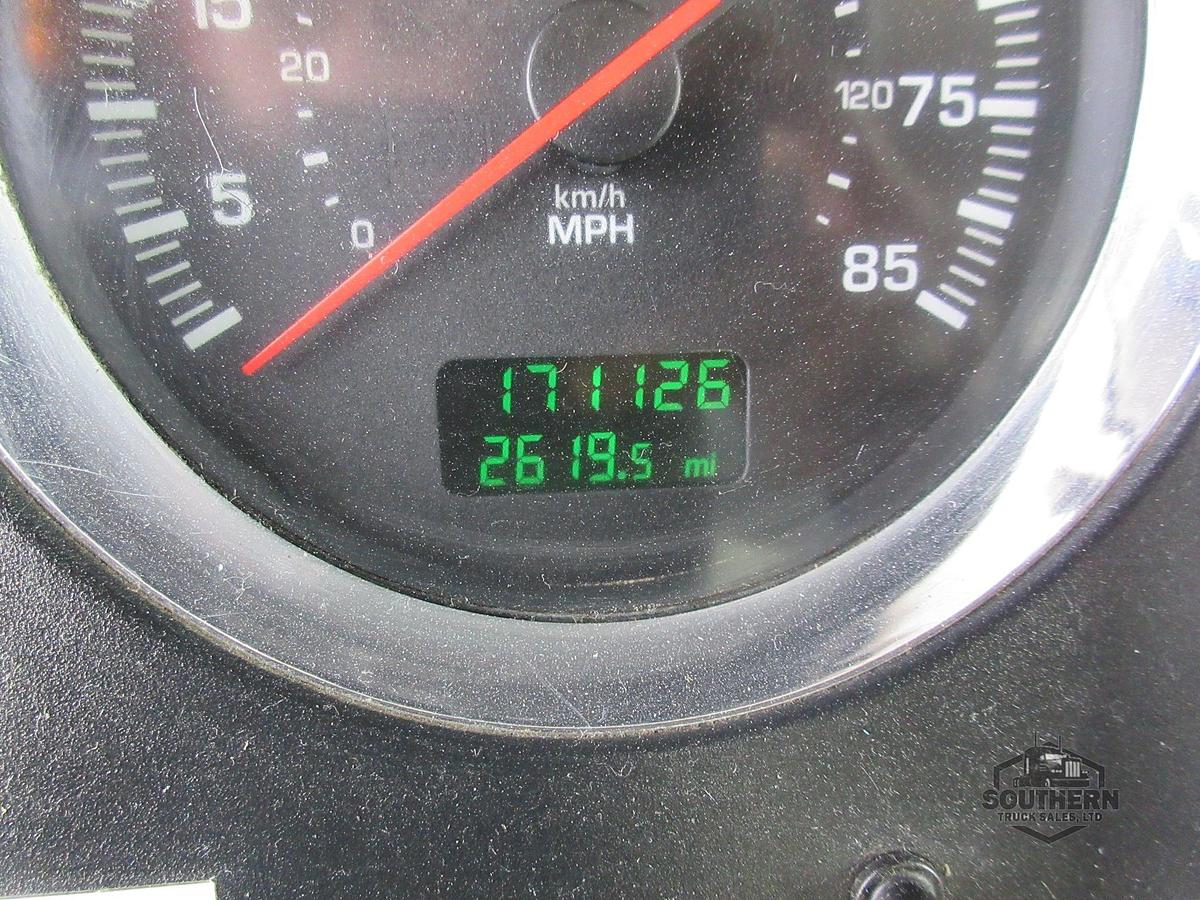 Used 2013 KENWORTH T440