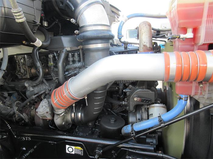 Used 2020 PETERBILT 579