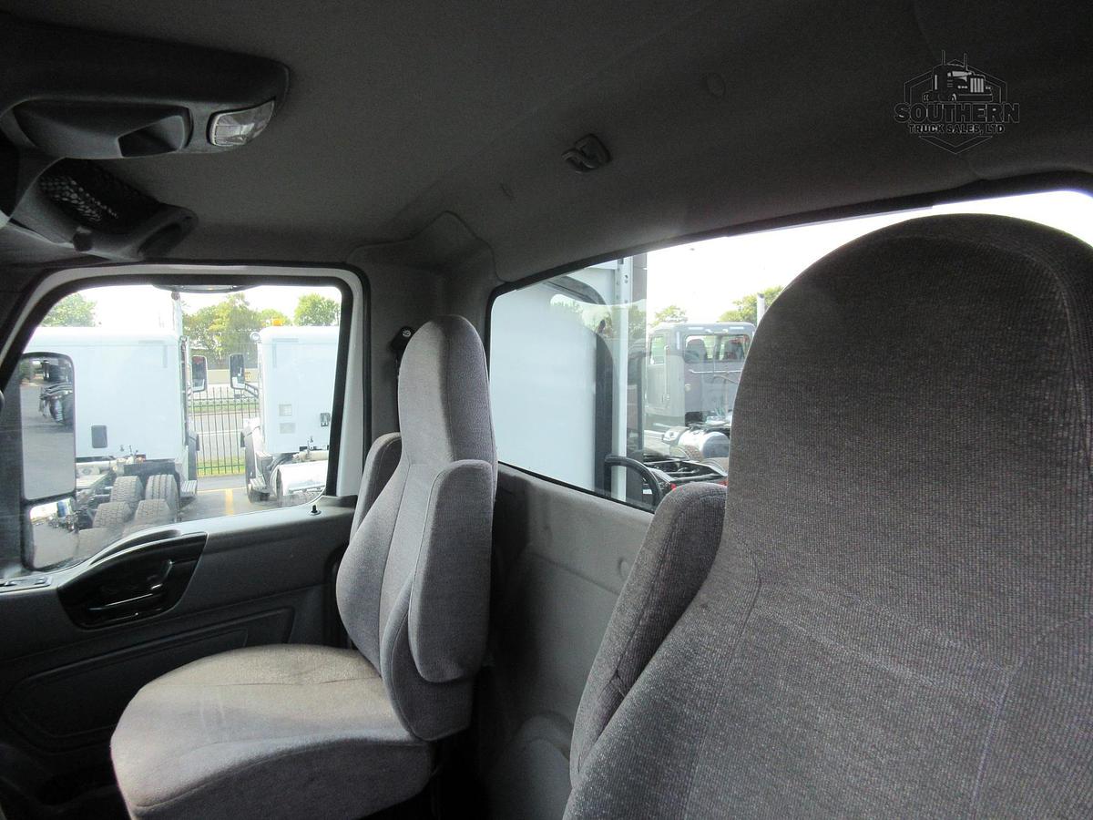 Used 2021 INTERNATIONAL LT