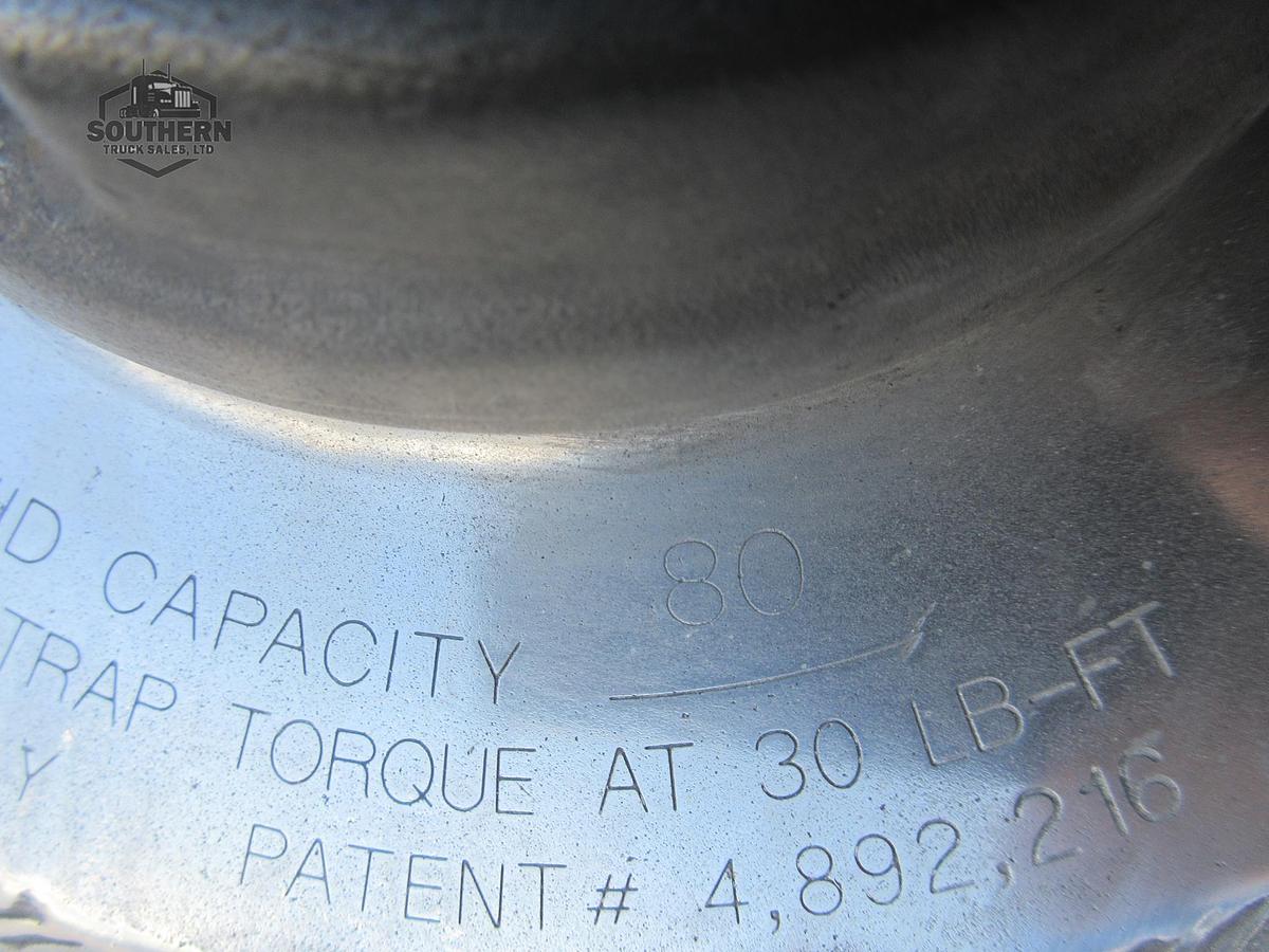 Used 2019 PETERBILT 389