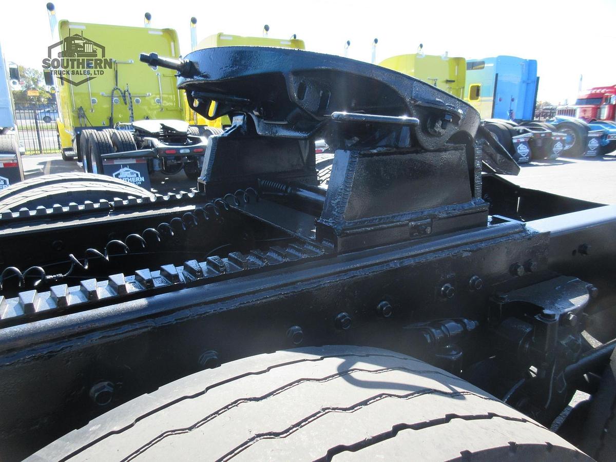 Used 2006 PETERBILT 379EXHD