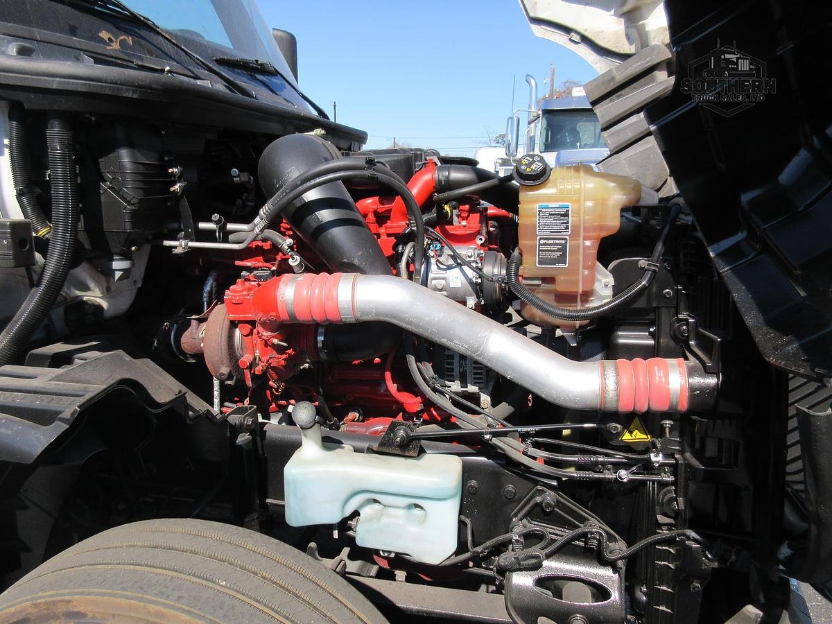 Used 2021 INTERNATIONAL LT