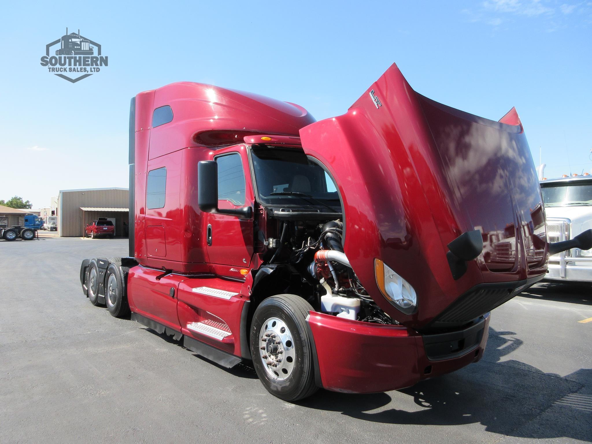 Used 2023 INTERNATIONAL LT