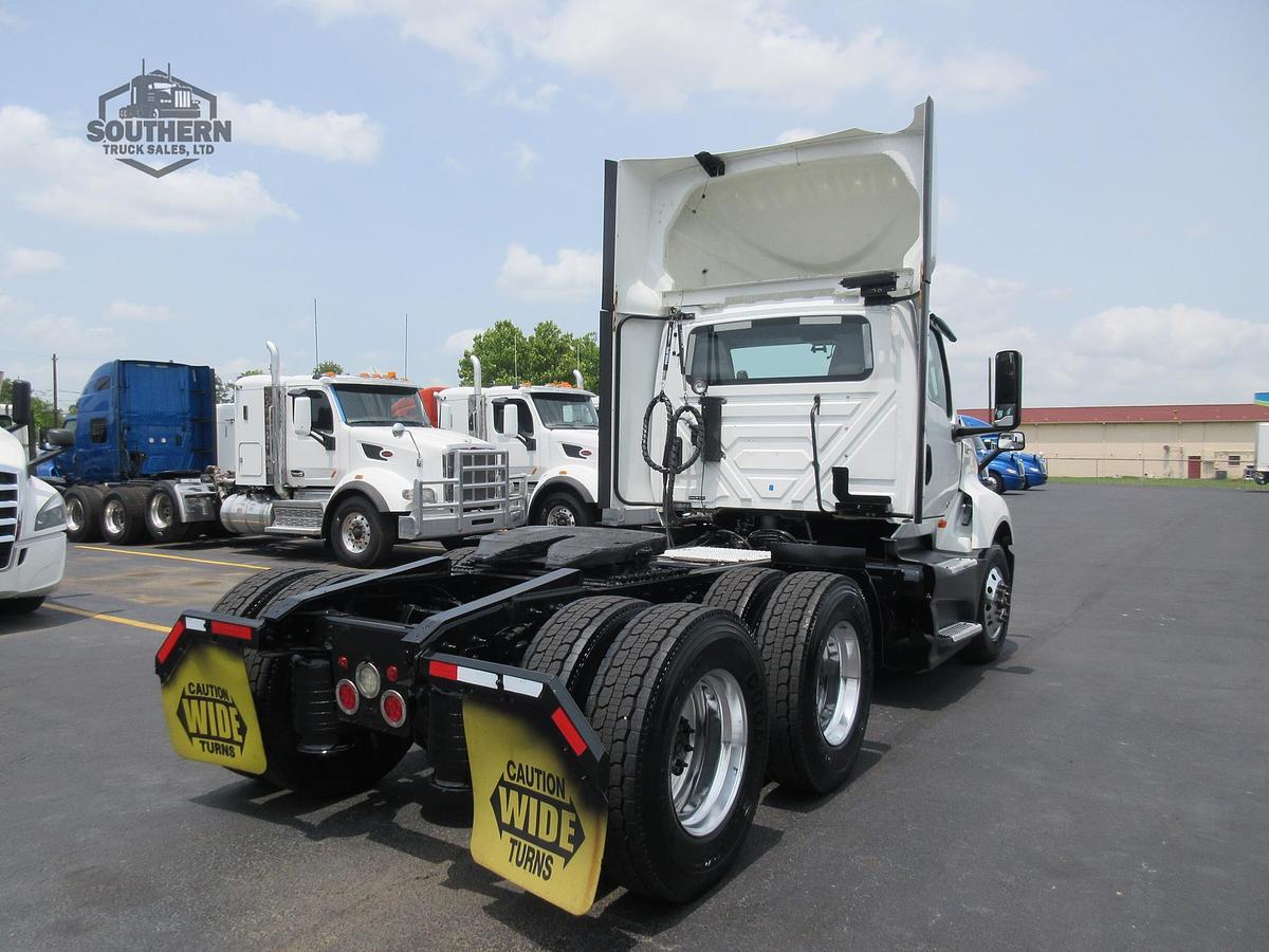Used 2021 INTERNATIONAL LT