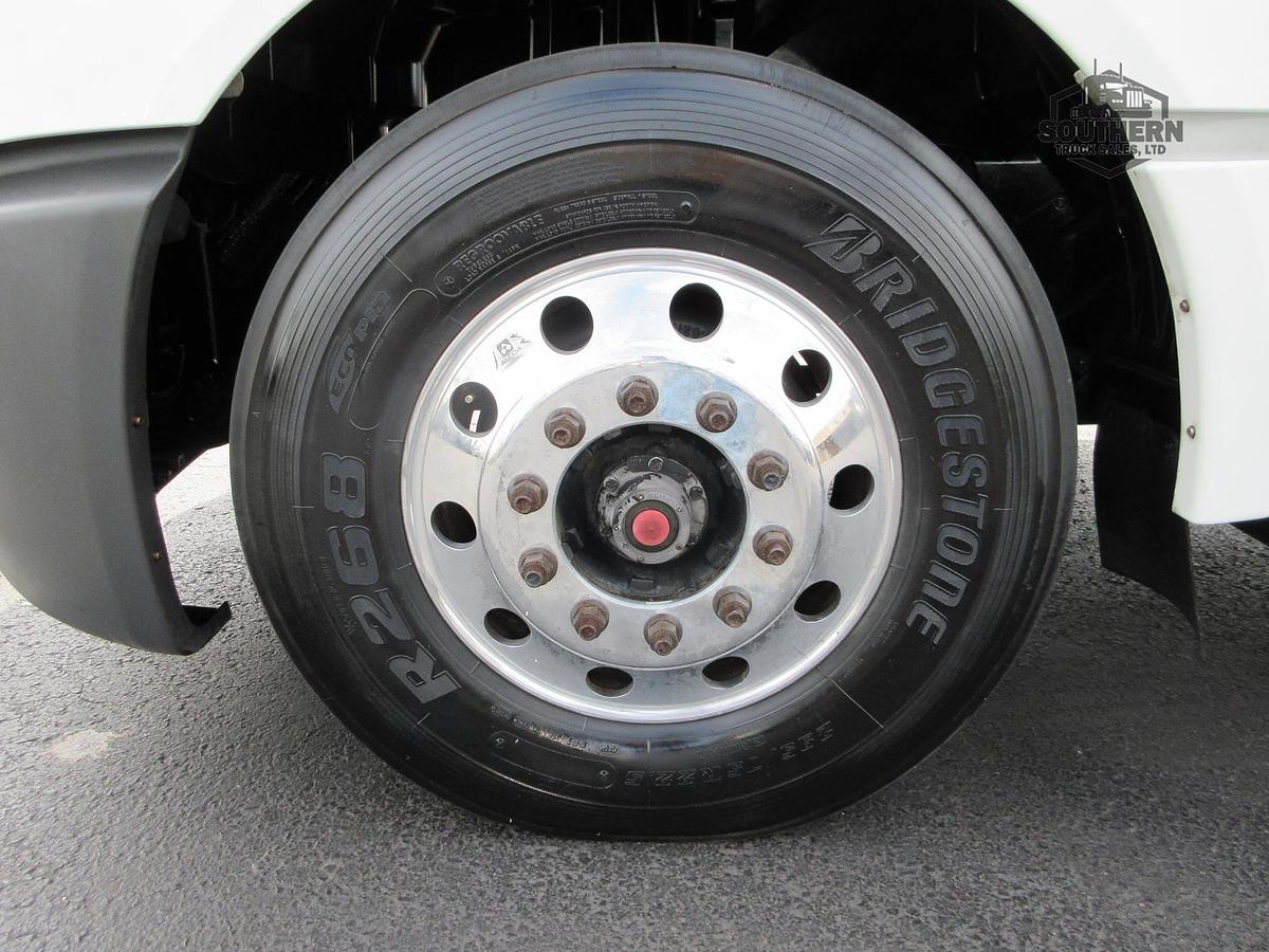 Used 2020 INTERNATIONAL LT