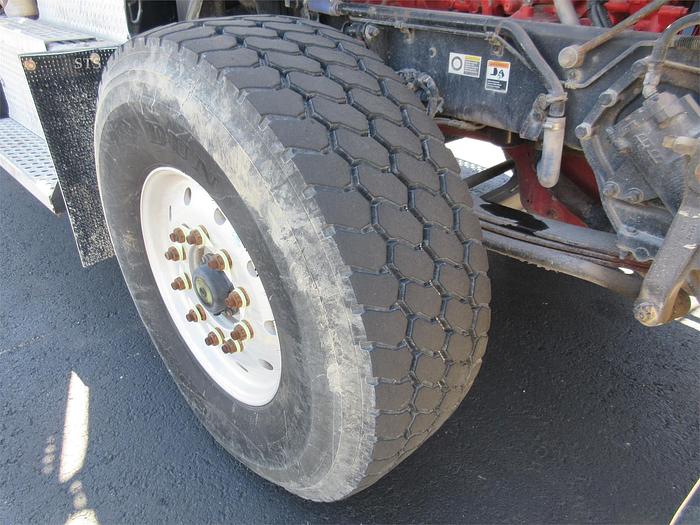 Used 2015 KENWORTH T800