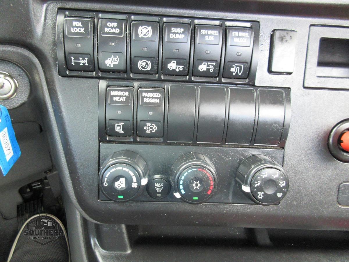 Used 2022 INTERNATIONAL LT