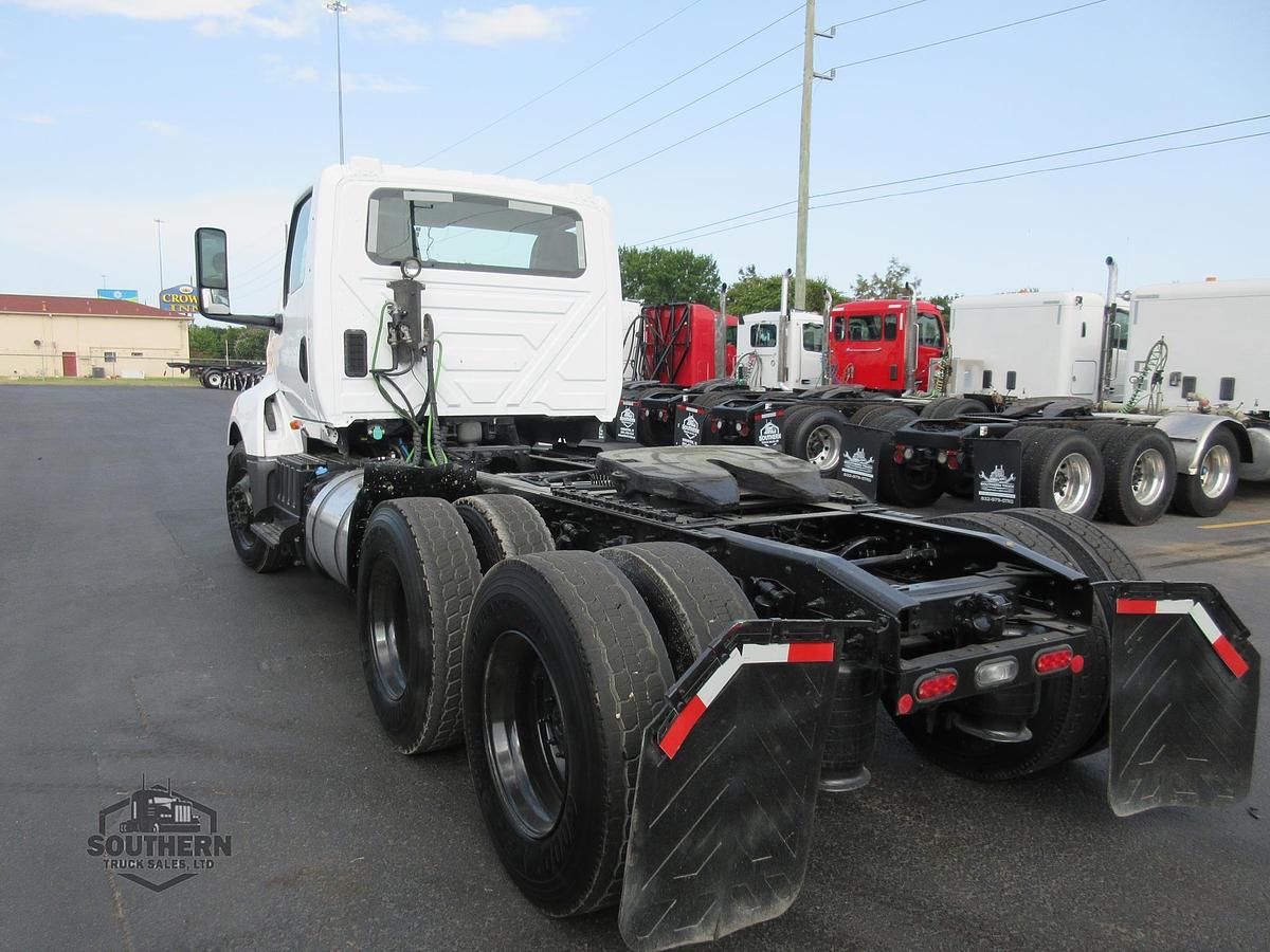 Used 2023 INTERNATIONAL LT