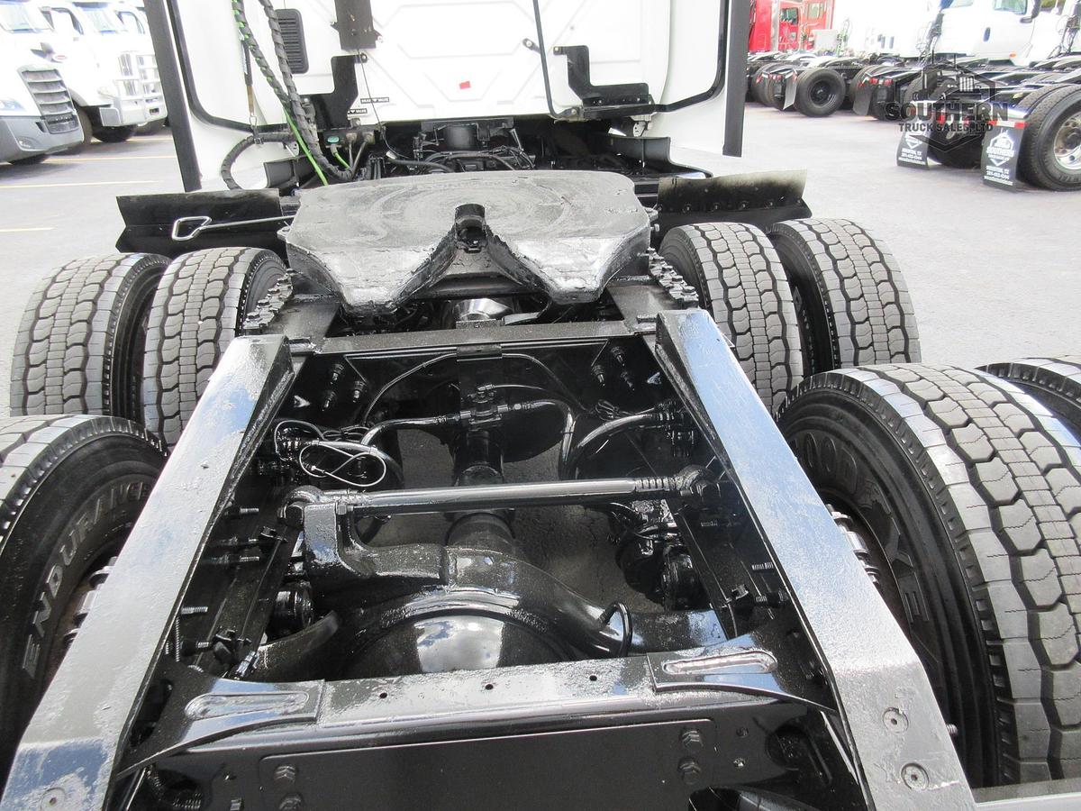 Used 2022 INTERNATIONAL LT