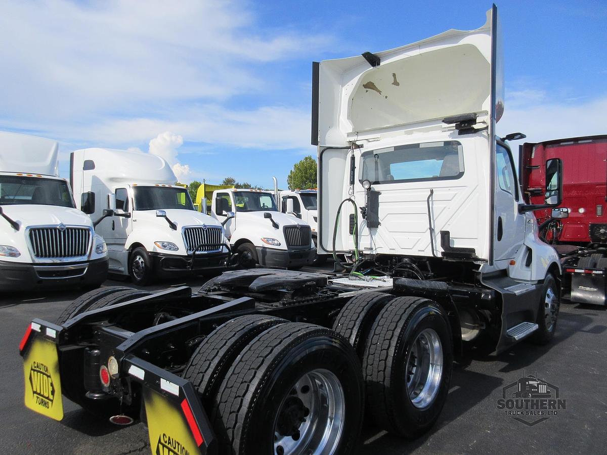 Used 2021 INTERNATIONAL LT