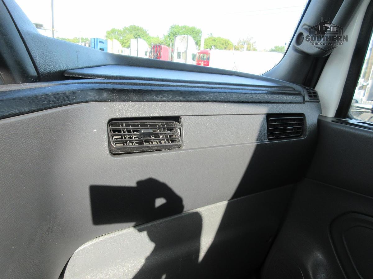 Used 2021 INTERNATIONAL LT