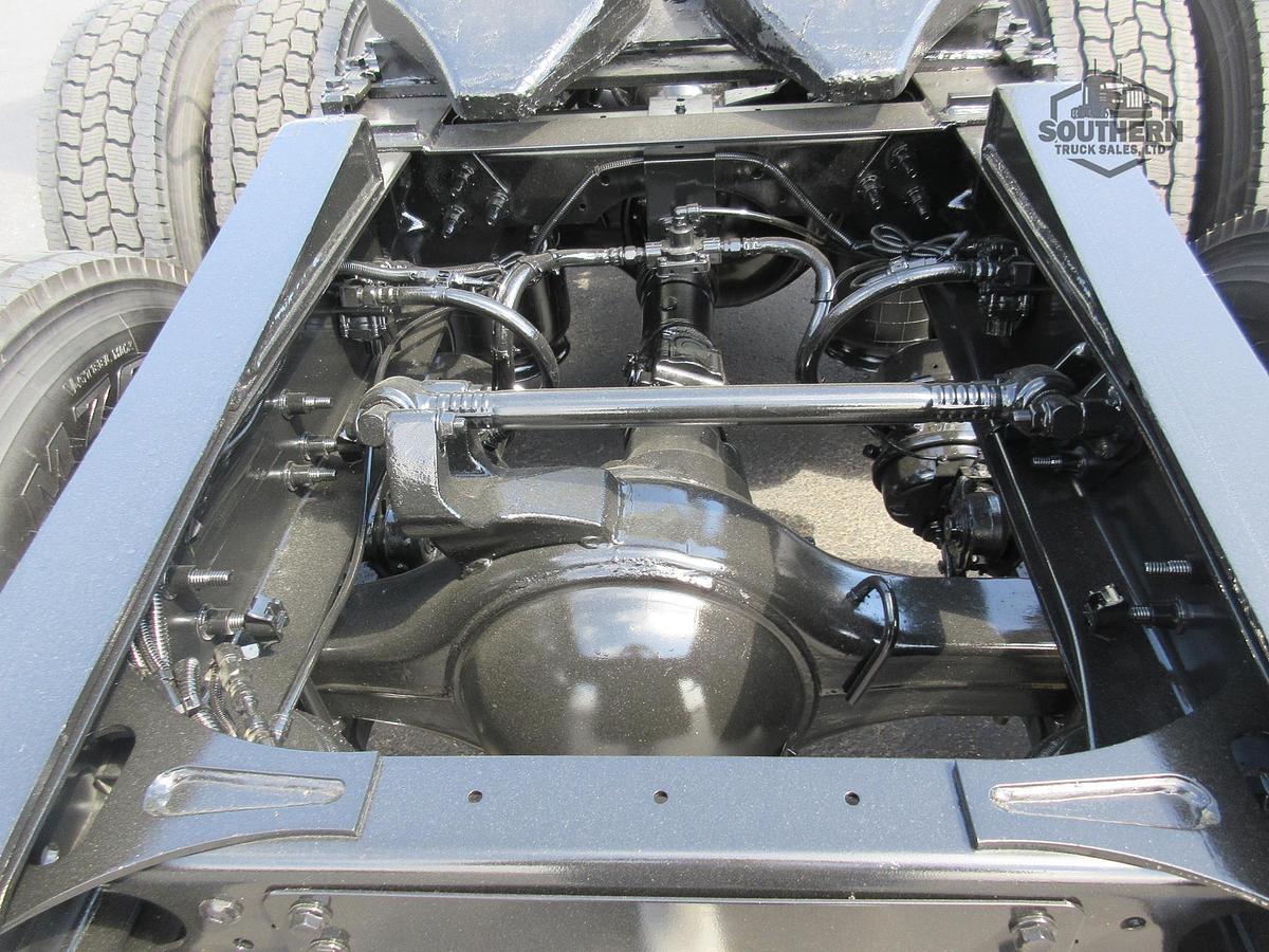 Used 2021 INTERNATIONAL LT