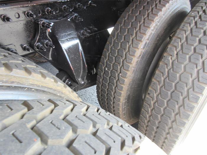 Used 2017 FREIGHTLINER CASCADIA 125