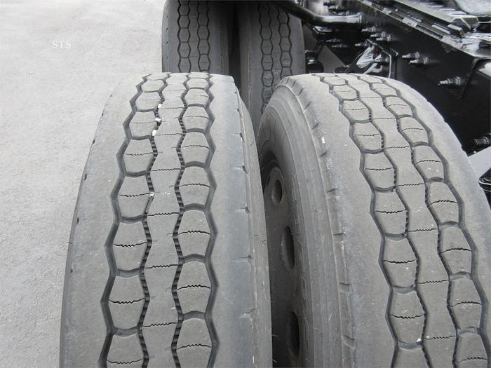 Used 2019 PETERBILT 389