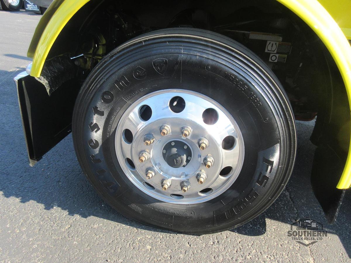 Used 2019 PETERBILT 389