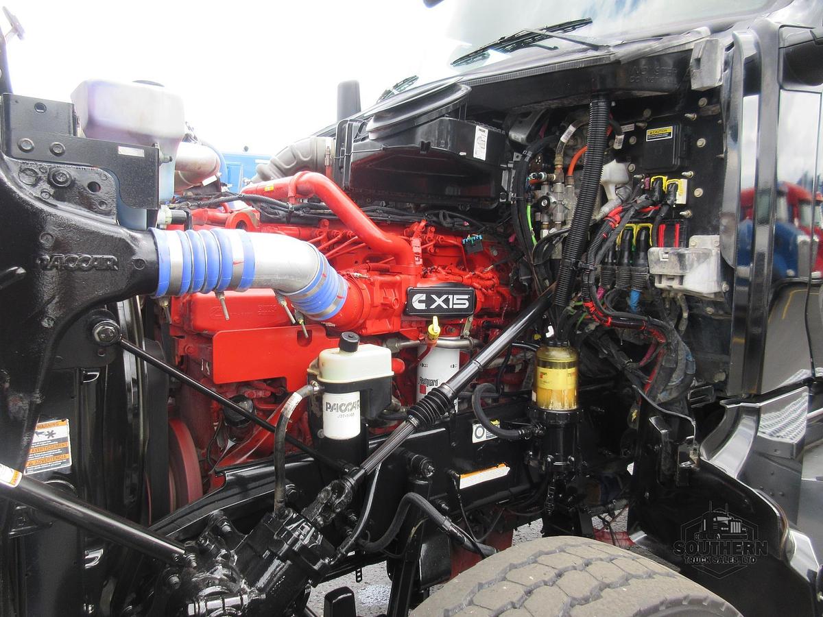 Used 2023 PETERBILT 567