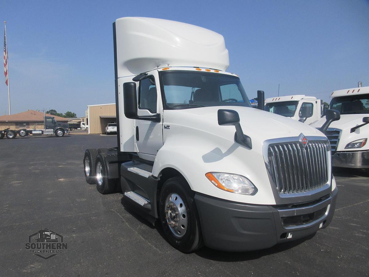 Used 2020 INTERNATIONAL LT
