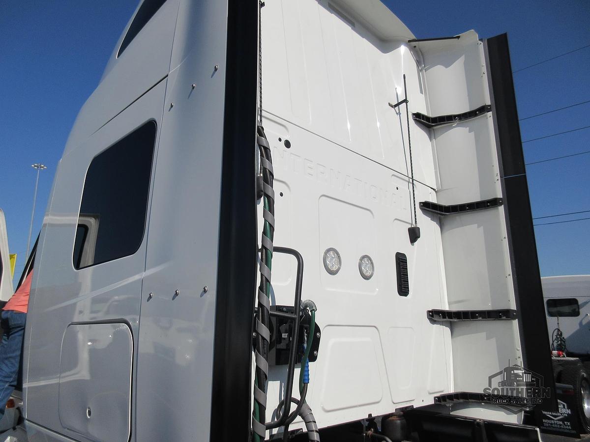 Used 2023 INTERNATIONAL LT