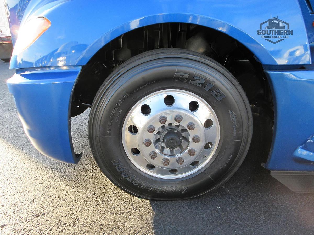 Used 2021 INTERNATIONAL LT