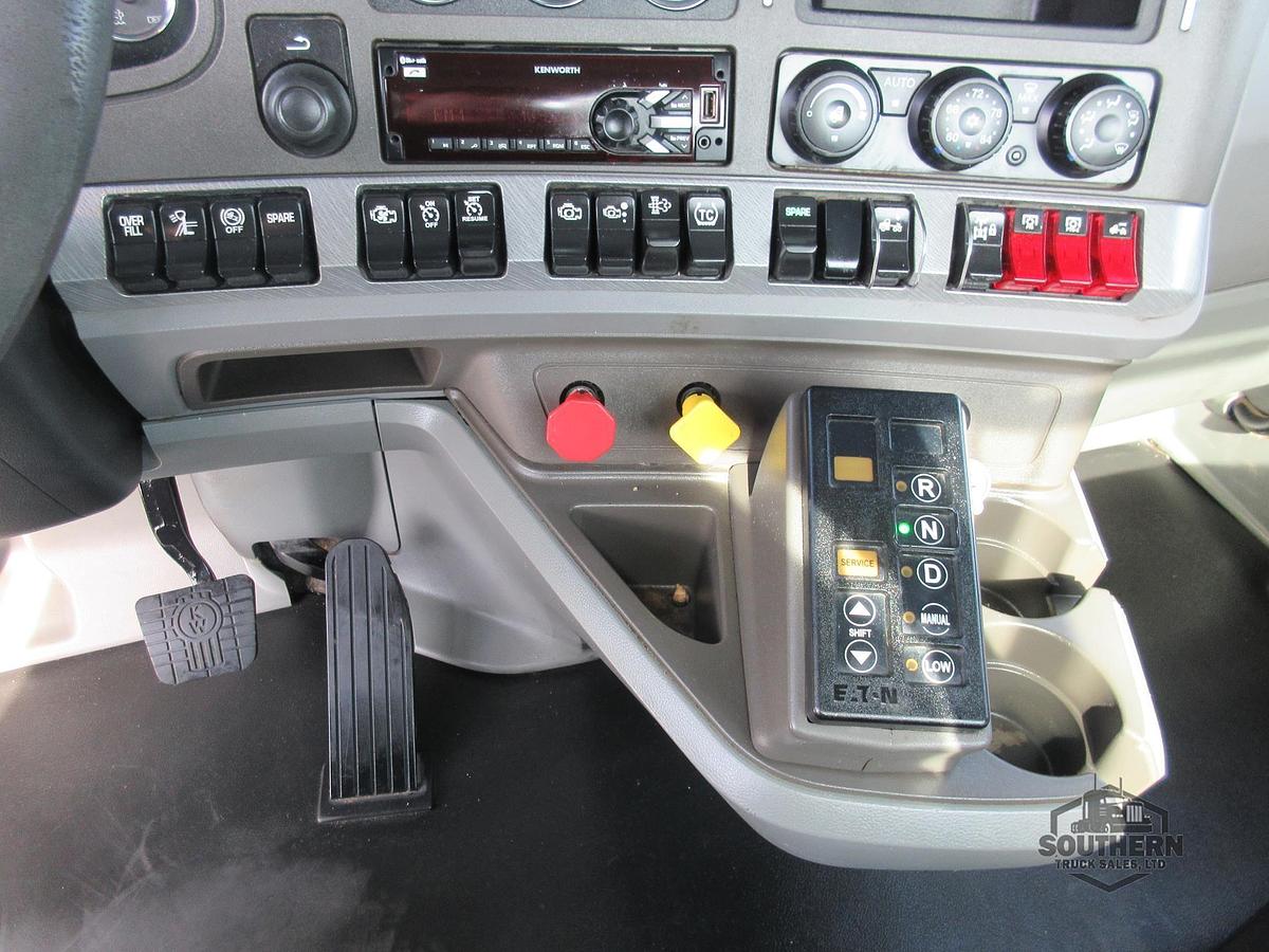 Used 2017 KENWORTH T680
