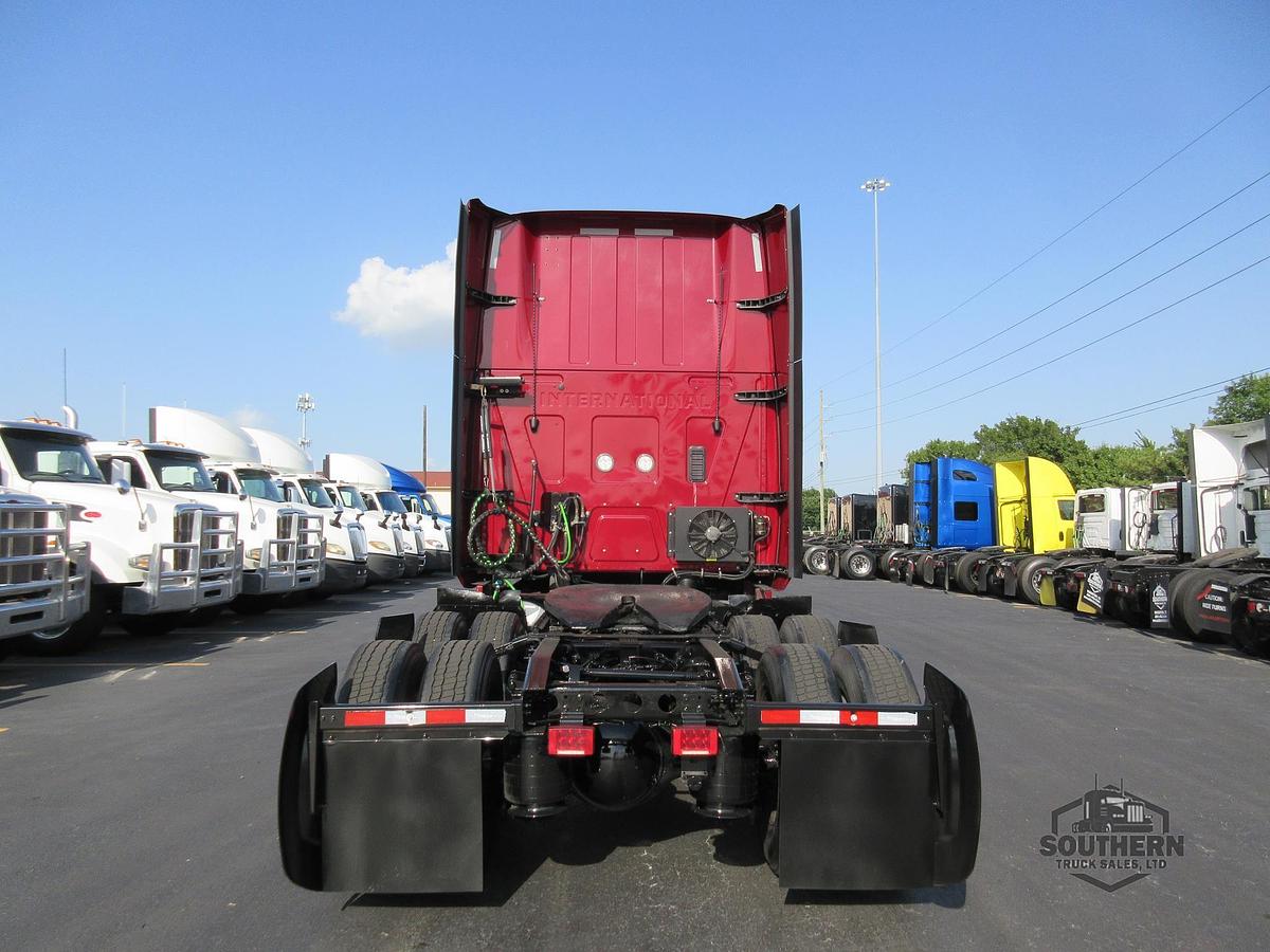 Used 2023 INTERNATIONAL LT
