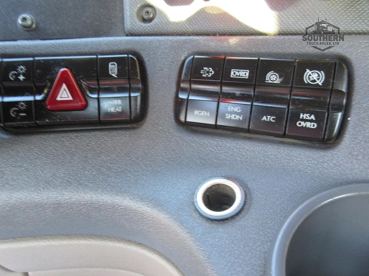 Used 2020 FREIGHTLINER CASCADIA 125