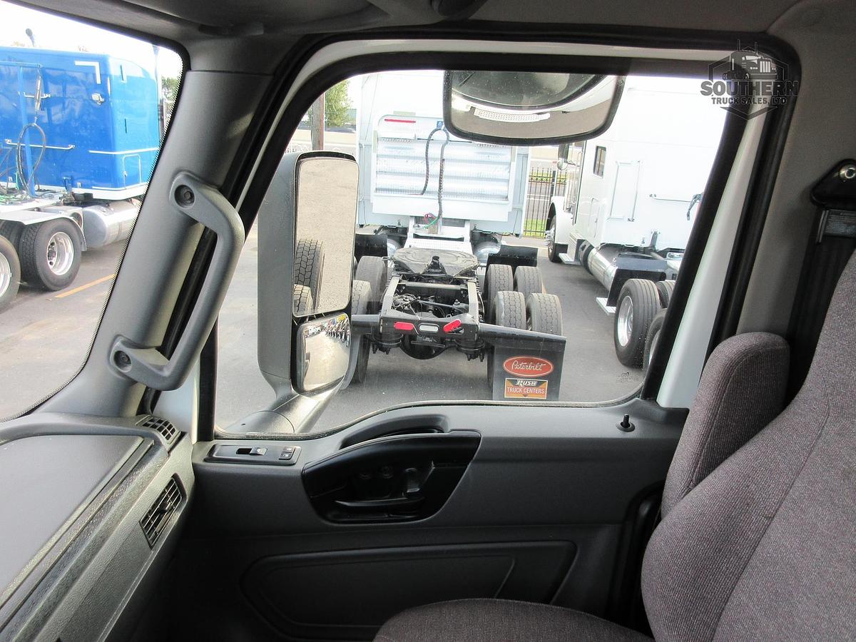 Used 2020 INTERNATIONAL LT