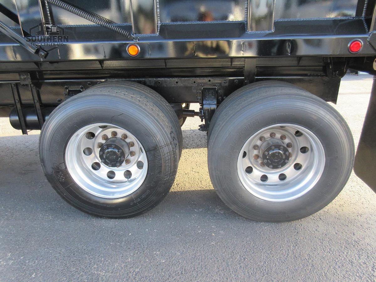 Used 2019 PETERBILT 389