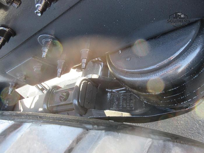 Used 2019 PETERBILT 567