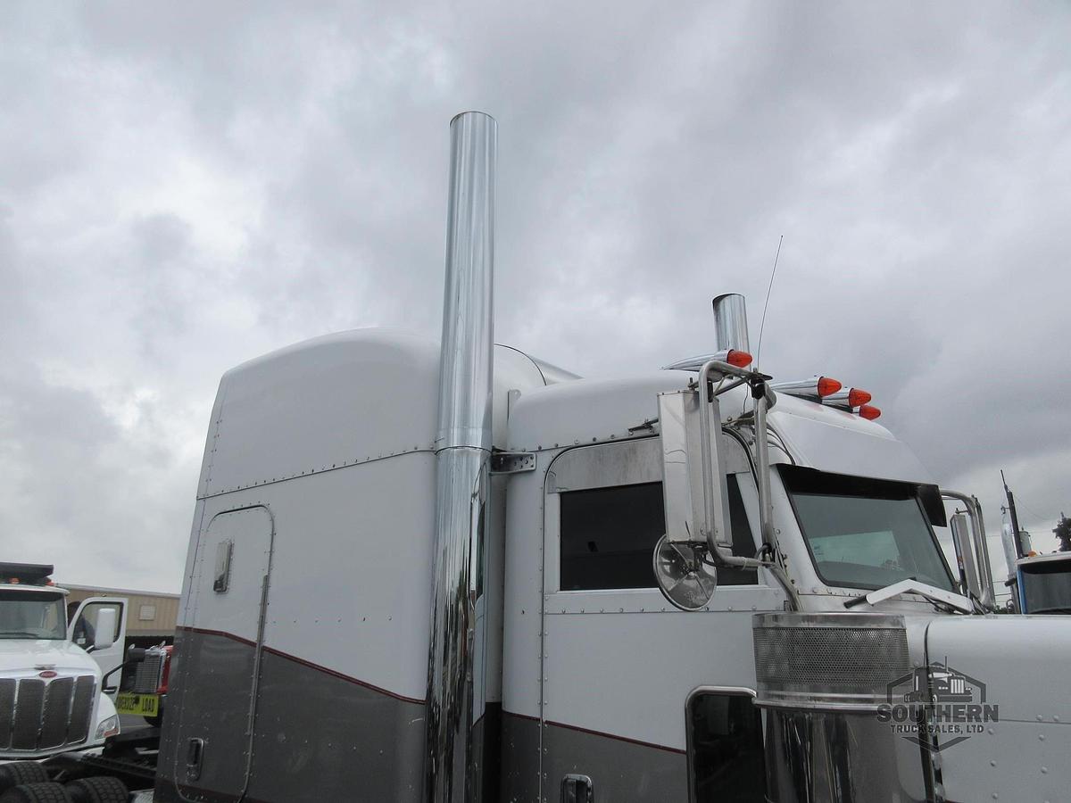 Used 2005 PETERBILT 379EXHD