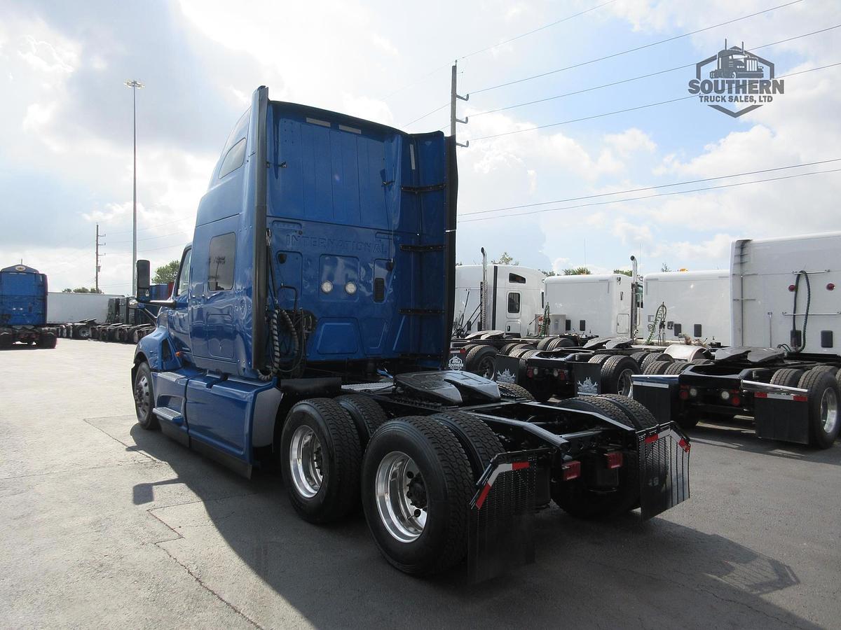 Used 2021 INTERNATIONAL LT