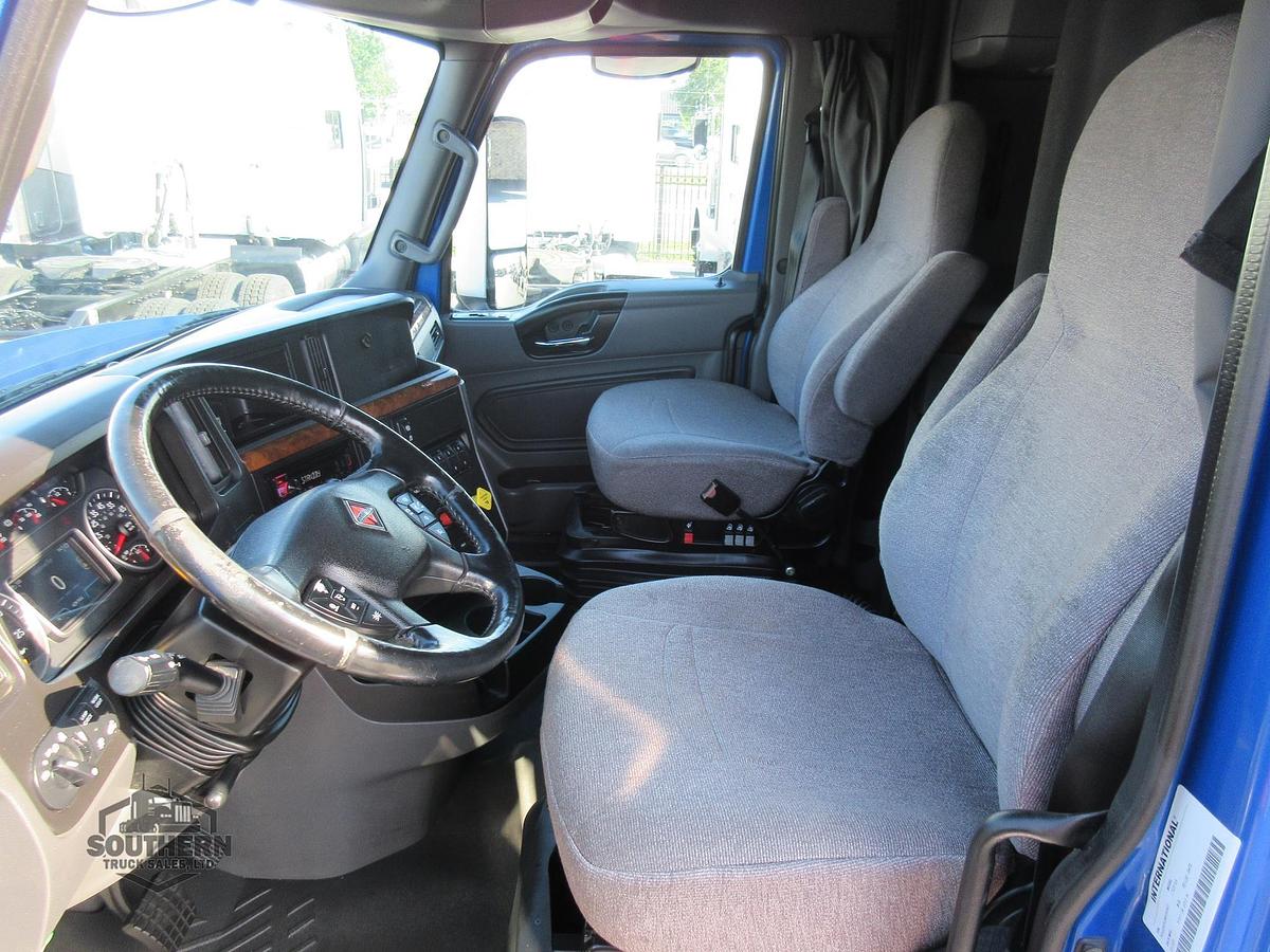 Used 2021 INTERNATIONAL LT
