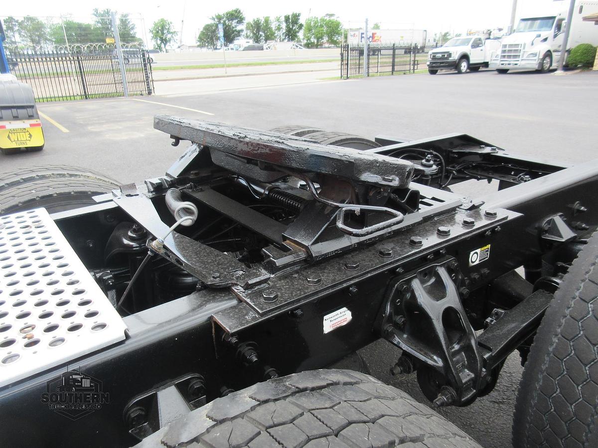 Used 2020 KENWORTH T680