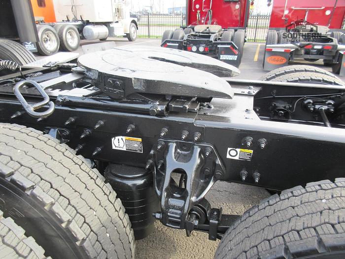 Used 2018 PETERBILT 579