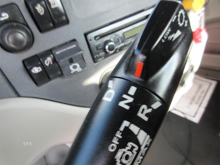 Used 2020 PETERBILT 579